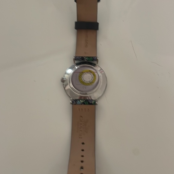 Coach watch - Picture 4 of 4